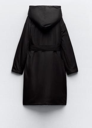 Куртка zara7 фото