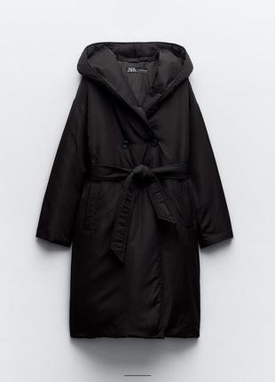 Куртка zara6 фото