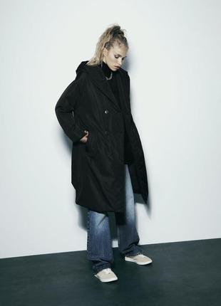 Куртка zara5 фото