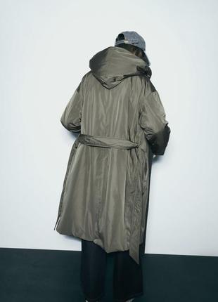 Куртка zara9 фото