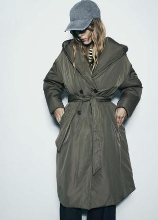 Куртка zara8 фото