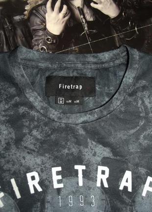 Firetrap футболка.2 фото