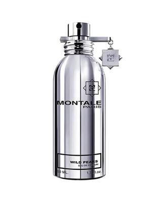 Montale wild pear