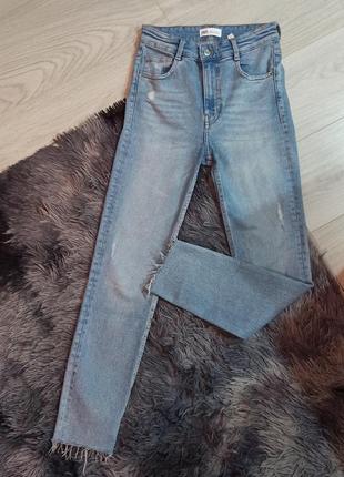 Джинси 👖zara