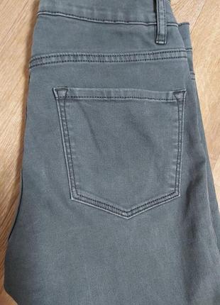 Красивые очень стильные джинсы cubus as4 фото