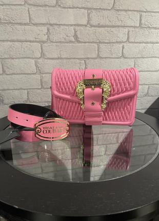 Сумка versace