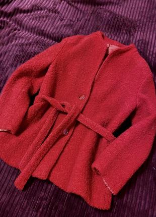 Пальто женское