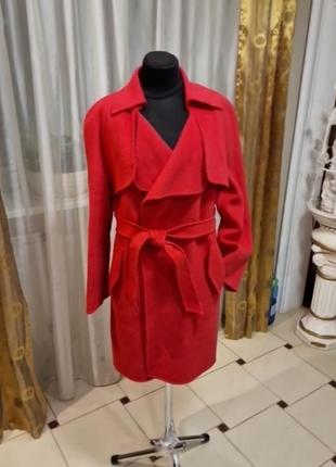 Пальто max mara