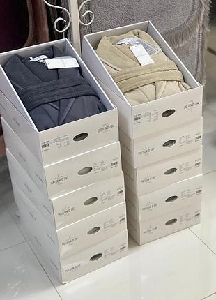 Мужской халат maison d&or 😍