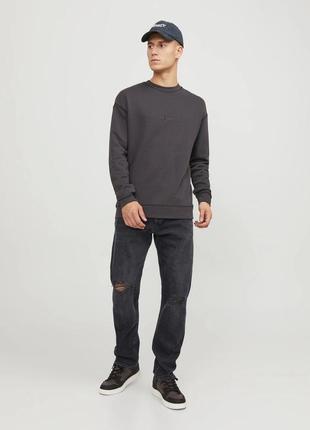 Мужские джинсы от jack &amp;jones3 фото