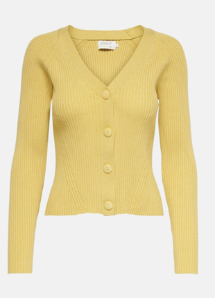 Кофта - кардиган женская