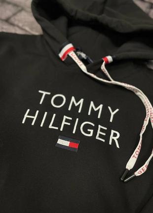 Чоловічий костюм tommy hilfiger2 фото