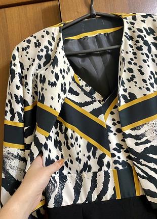 Костюм классический