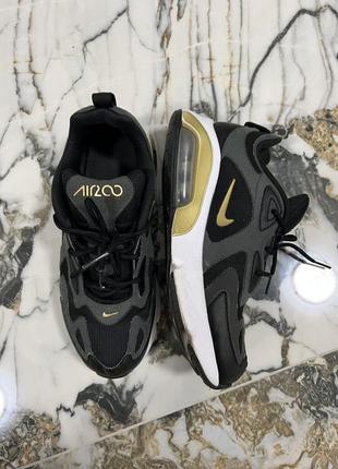 Nike air 200 кросівки дуже круті3 фото