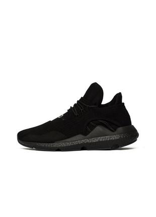 Кроссовки y-3 adidas оригинал2 фото