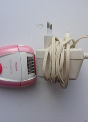 Эпилятор philips оригінал