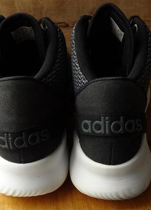 Кроссовки adidas cloudfoam4 фото