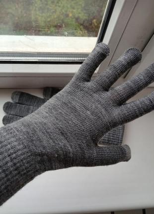 Перчатки рукавички5 фото