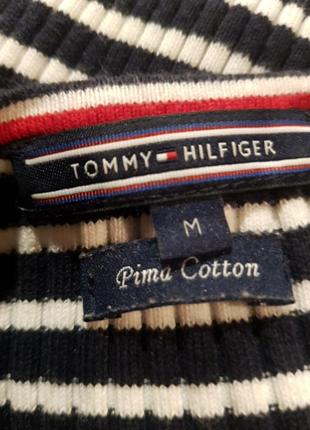 Джемпер tommy hilfiger4 фото