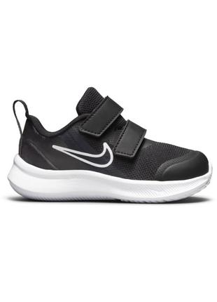 Детские кроссовки nike star runner 3, 100% оригинал1 фото