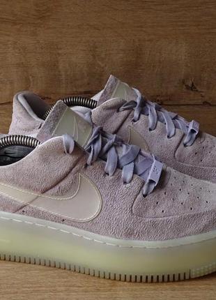 Кросівки nike air force