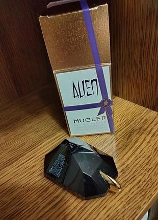 Thierry mugler alien 15мл