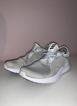 Кроссовки adidas alphabounce1 фото