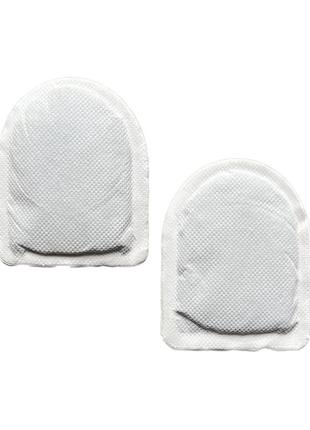 Стелька для ног с подогревом химическая. грелка для рук и ног. до 7 часов тепла