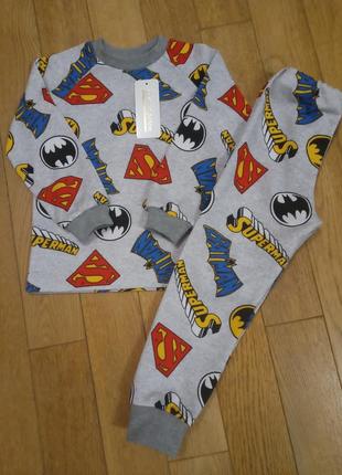 Костюм супергерои