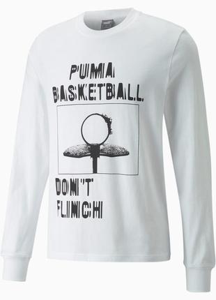 Puma long sleeve4 фото