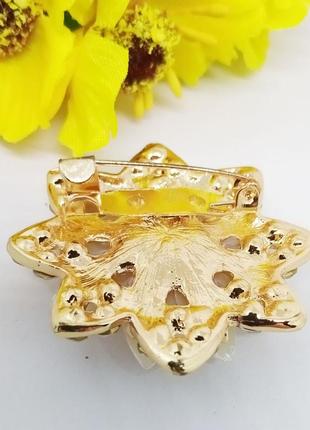 Брошь, пин. 4