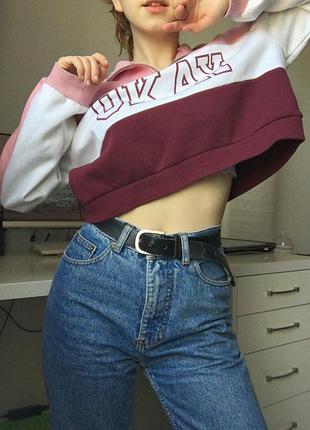 Худи okay 4