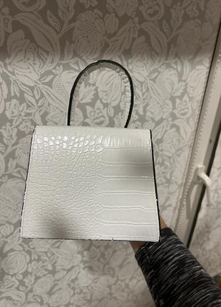 Сумочка jacquemus 2