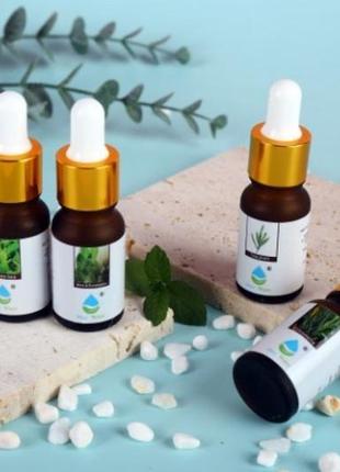 Масло ароматизаторное для увлажнителей (b-10ml)