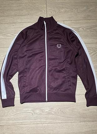 Чоловіча олімпійка fred perry, stone island