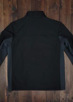 Чоловіча куртка tumi softshell оригінал4 фото