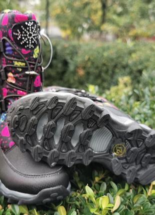 Зимние дутики том.м 2