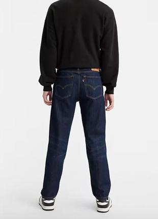 Мужские джинсы levis 550 92 relaxed taper4 фото