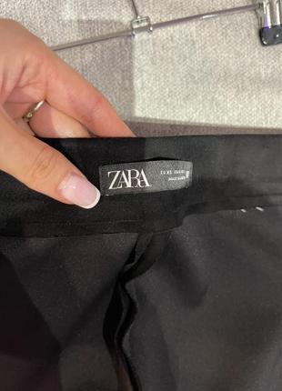 Брюки zara новые5 фото