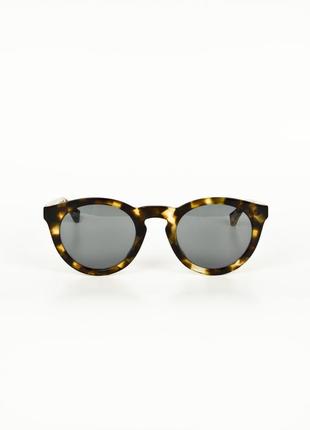 Очки солнцезащитные mykita decades sun minetta оригинал handmade in germany