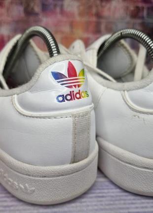 Кеды adidas6 фото