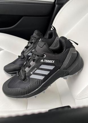 Термо кросівки в стилі adidas terrex2 фото