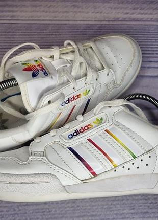 Кеды adidas