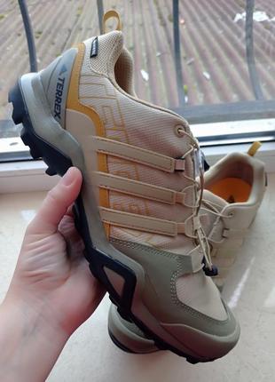 Оригінальні кросівки adidas terrex