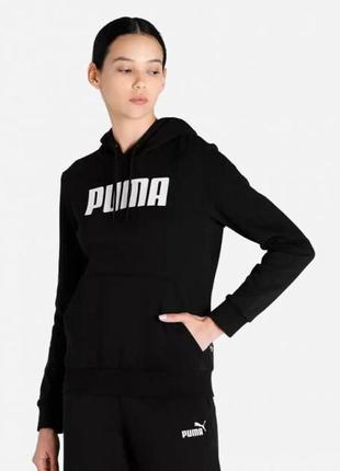 Худи толстовка puma