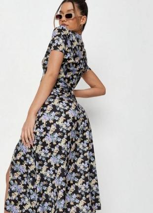 Новое шикарное платье от missguided