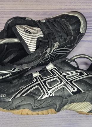 Кроссовки asics mens gel poverplay