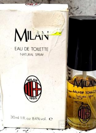 Milan 30ml eau de toilette natural spray