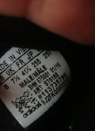 Кроссовки adidas boost nmd оригинал 40 размер 26 cm2 фото