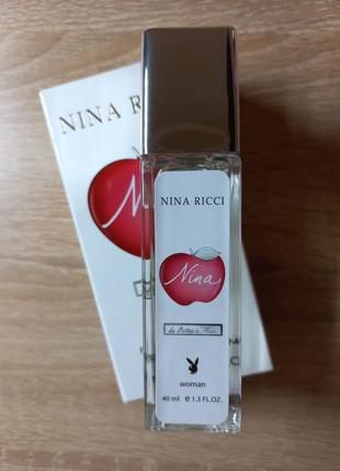 Парфюм в стиле nina ricci nina